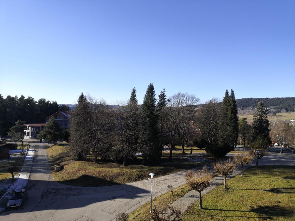 Apartment Lipno Sumava Pro 8 Hostu Липно-над-Влтавой Экстерьер фото