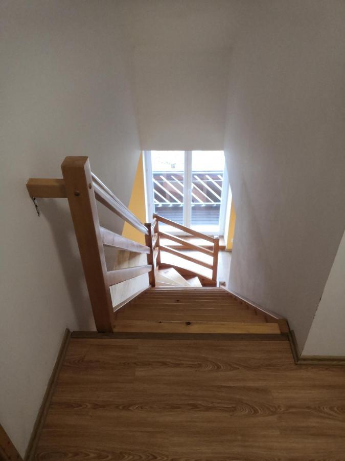 Apartment Lipno Sumava Pro 8 Hostu Липно-над-Влтавой Экстерьер фото