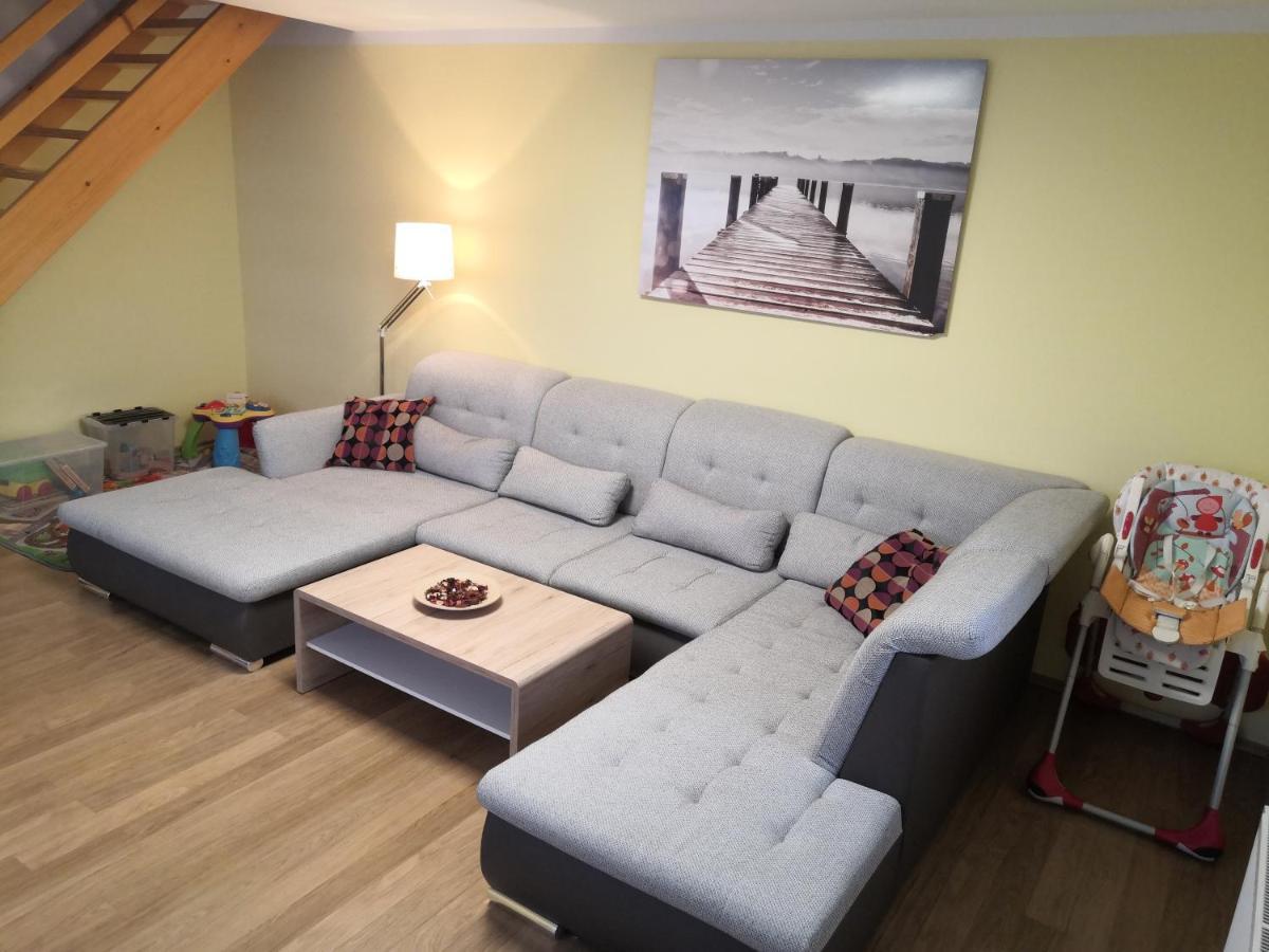 Apartment Lipno Sumava Pro 8 Hostu Липно-над-Влтавой Экстерьер фото