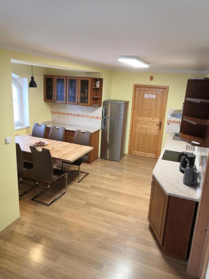 Apartment Lipno Sumava Pro 8 Hostu Липно-над-Влтавой Экстерьер фото