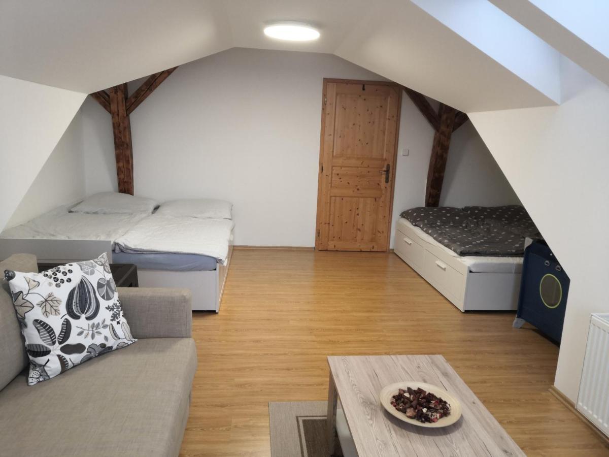Apartment Lipno Sumava Pro 8 Hostu Липно-над-Влтавой Экстерьер фото