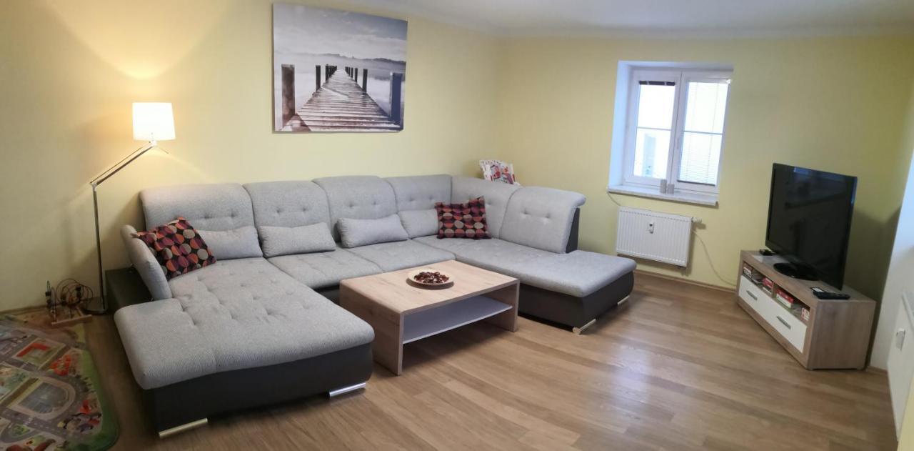 Apartment Lipno Sumava Pro 8 Hostu Липно-над-Влтавой Экстерьер фото